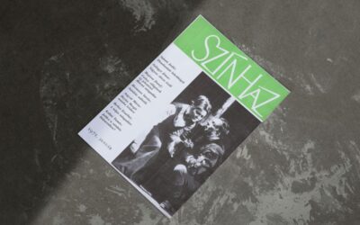 A szegedi Nemzeti Színház nézői 1970-ben