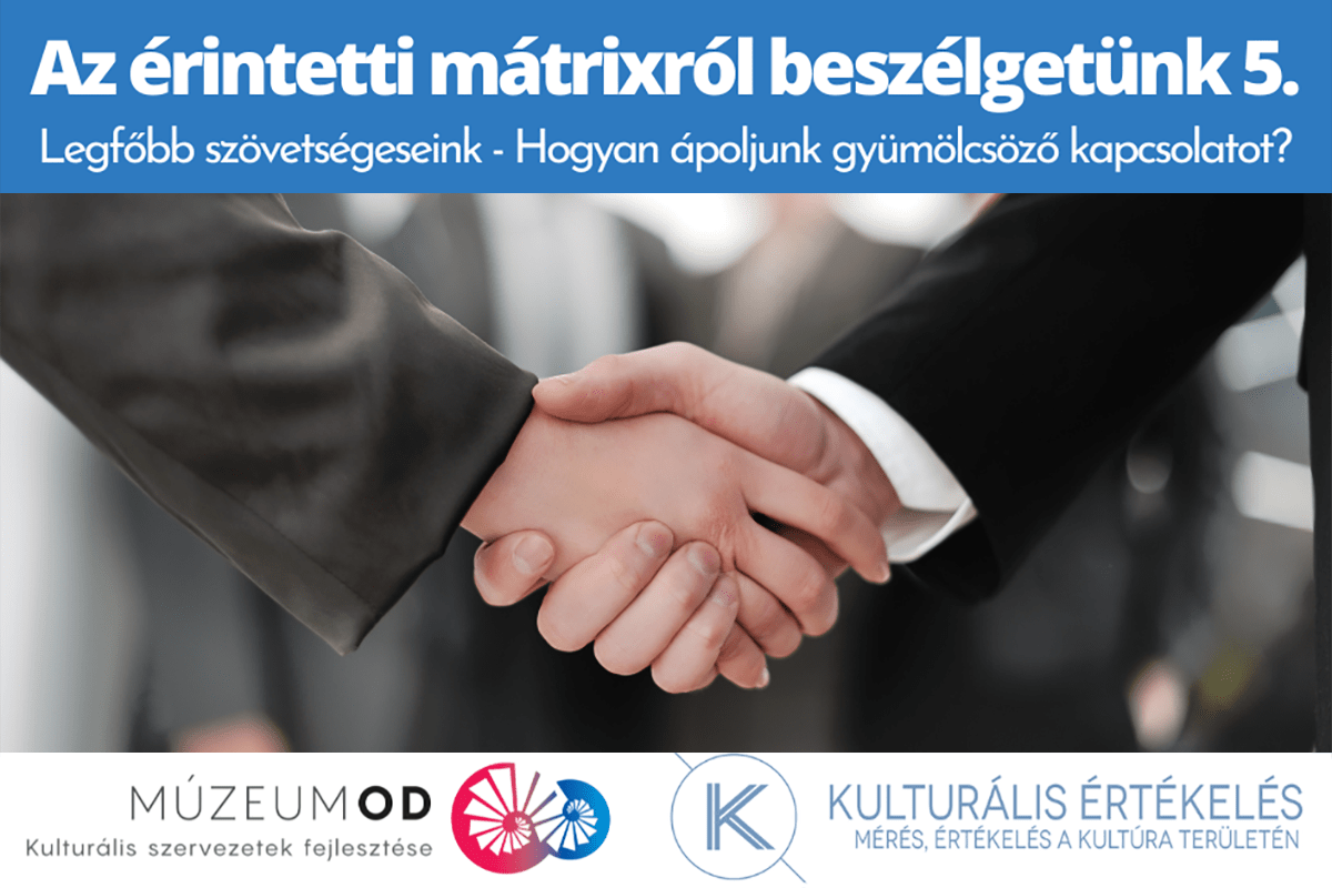 Legfőbb szövetségeseink