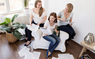 Igazi követőket szeretnénk találni – Interjú a Vocalise Énekesekkel