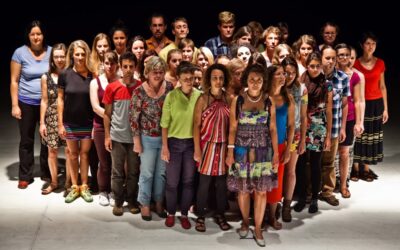 Minden vélemény fontos – Interjú a MU Színház kérdőívezéseiről