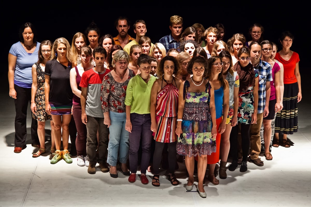 Minden vélemény fontos – Interjú a MU Színház kérdőívezéseiről Minden vélemény fontos – Interjú a MU Színház kérdőívezéseiről