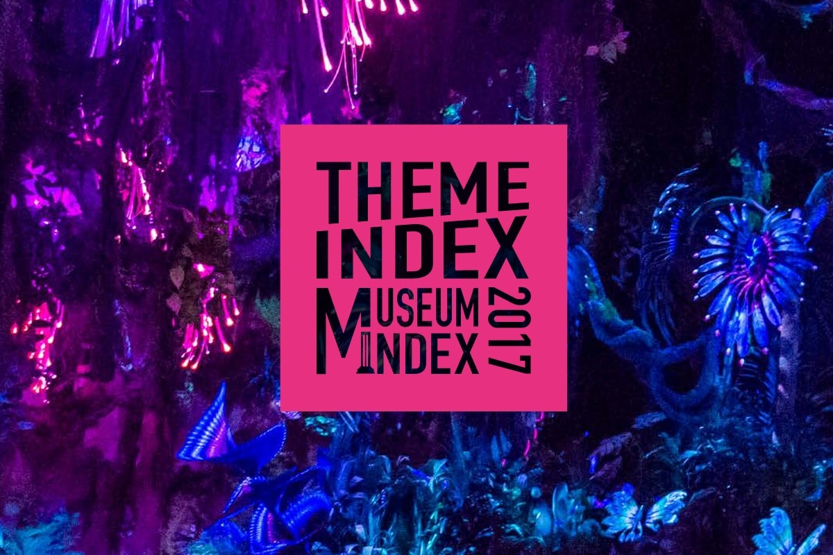 Museum Index 2017