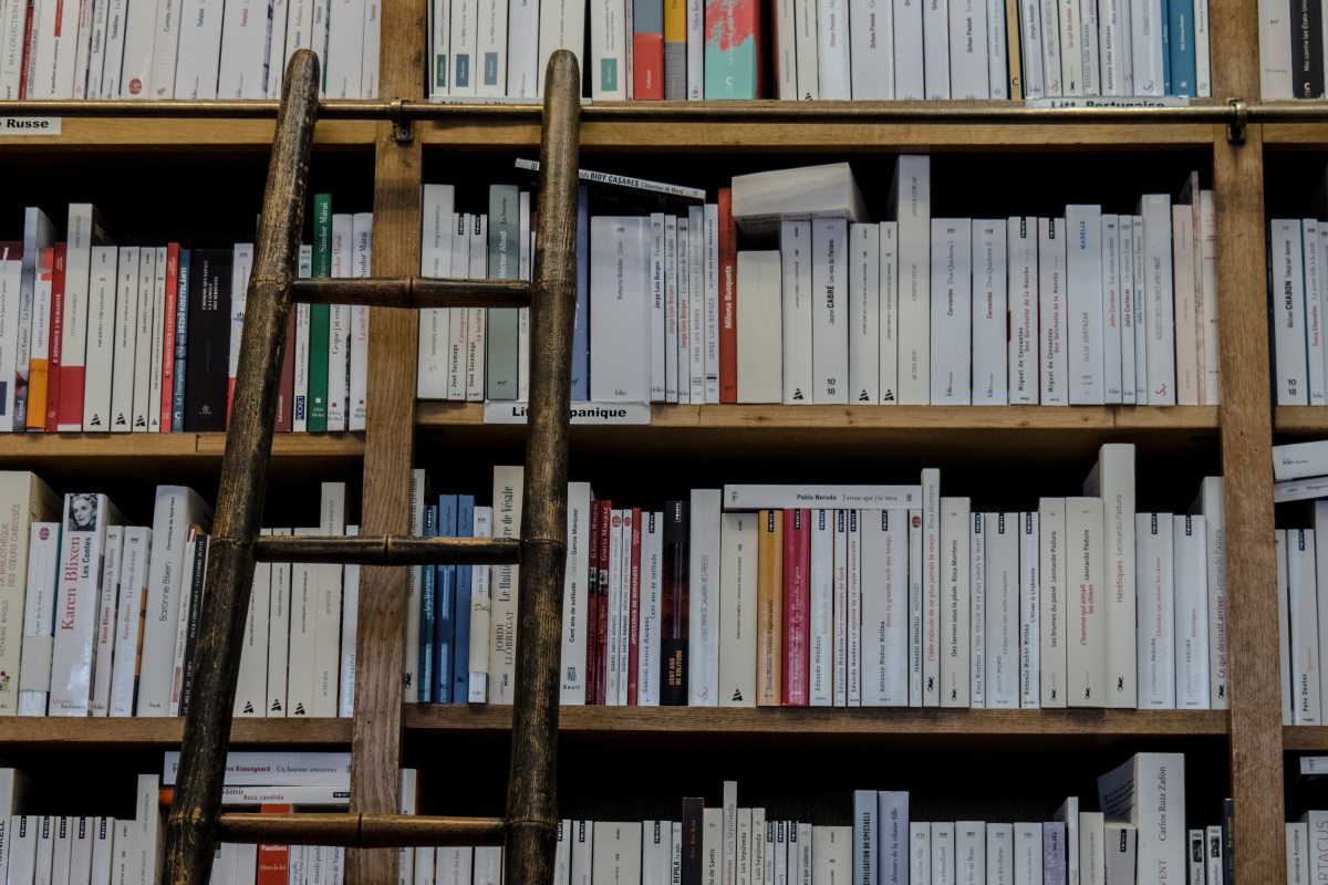 Párbeszéd a könyvtári látogatókkal Párbeszéd a könyvtári látogatókkal