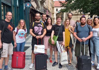 MUSE.ar - Értékelés | Művészek, örökségi helyszínek, IT fejlesztők együttműködése