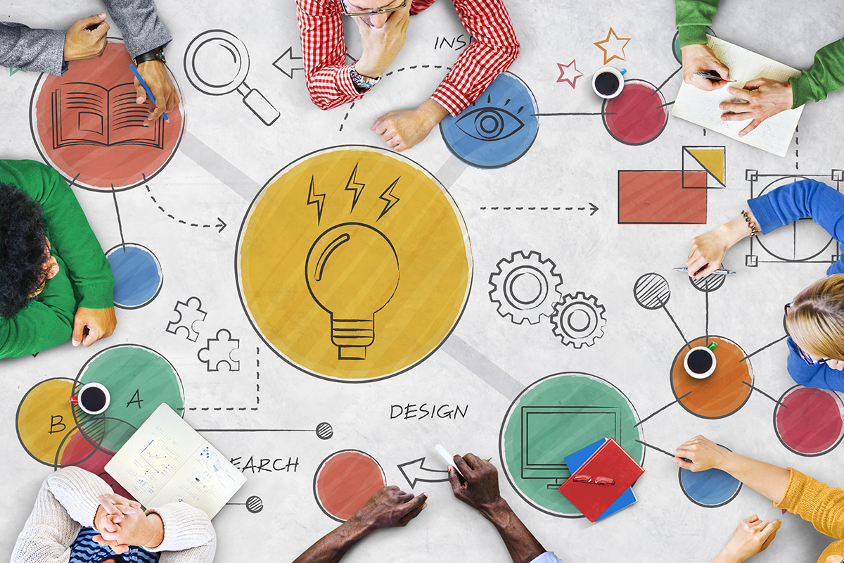 A Látogató?Kutatás! beszélgetéssorozat második alkalmán május 11-én ismét 11-en vettünk részt. Kicsit változott a csoport összetétele, de az előző alkalomhoz hasonlóan most is több településről és intézmény típusból érkeztek a látogatókutatás iránt érdeklődők.