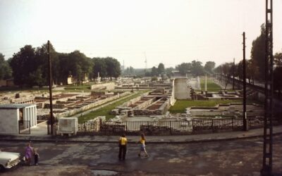 Közönségvizsgálat három múzeumban