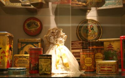 Látogatókutatás a Magyar Kereskedelmi és Vendéglátóipari Múzeumban