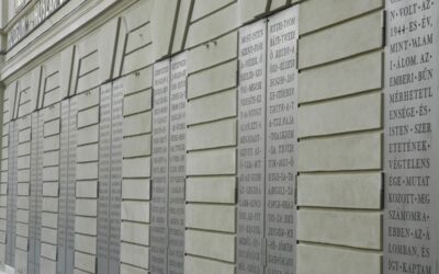 Látogatókutatás az Evangélikus Országos Múzeumban – előadás összegzés 2018