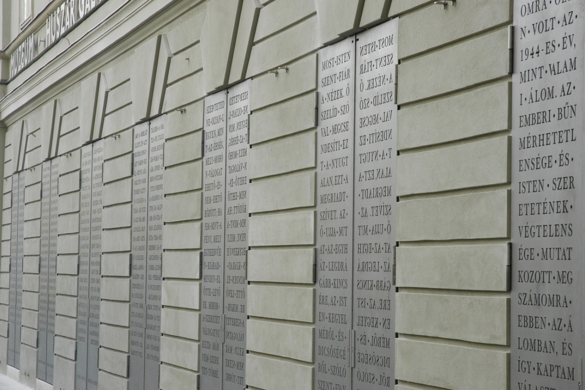 Látogatókutatás az Evangélikus Múzeumban - előadás 2018