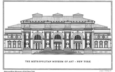 Kik a Metropolitan Múzeum digitális gyűjteményének a látogatói? – 2. rész