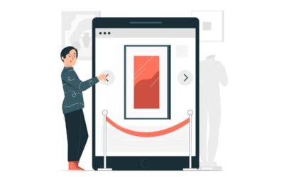 Múzeumok látogatói a járvány idején 2020 – kérdőív értékelés