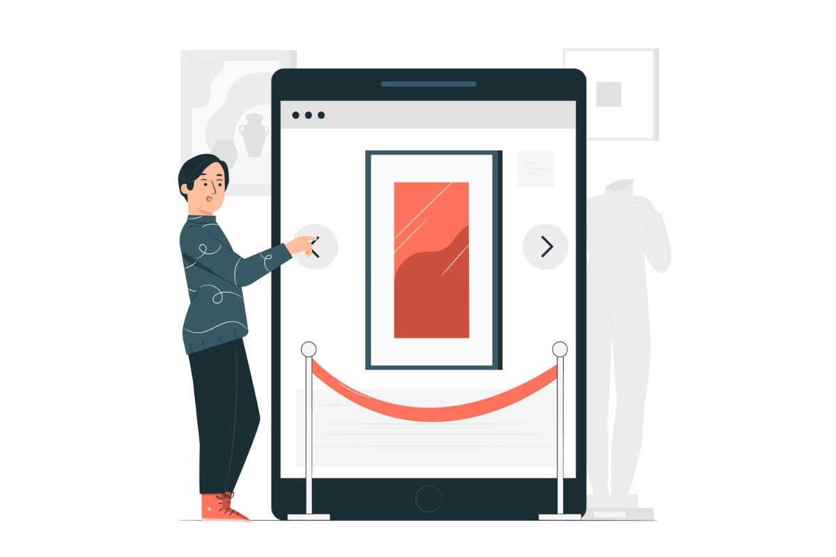 Múzeumok látogatói a járvány idején 2020 – kérdőív értékelés