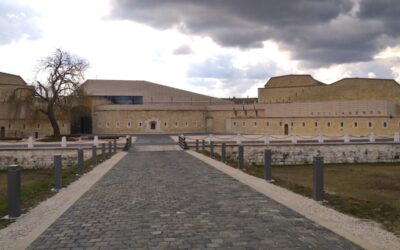 Elégedettségem az elégedettségi kérdőívvel – Csillagerőd, Komárom