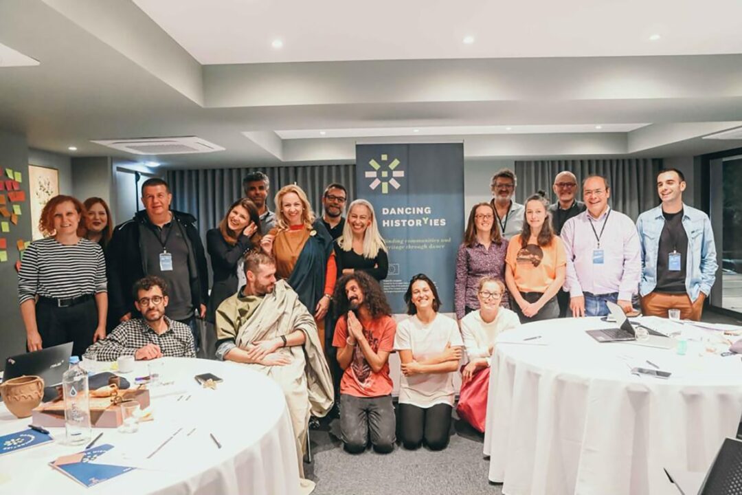 Dancing Histor(y)ies – Értékelés