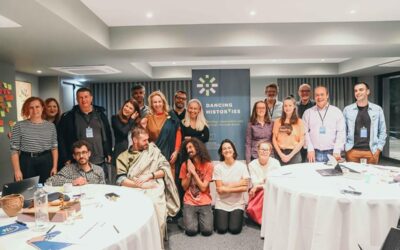 Dancing Histor(y)ies – Értékelés