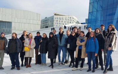 MOME – Doktori képzés