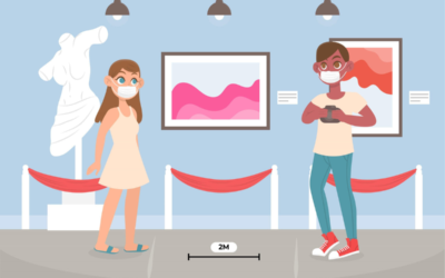 Mit várnak a látogatók az újranyitáskor?