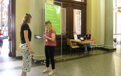 Visitor research in Germany – interview with Volker Schönert